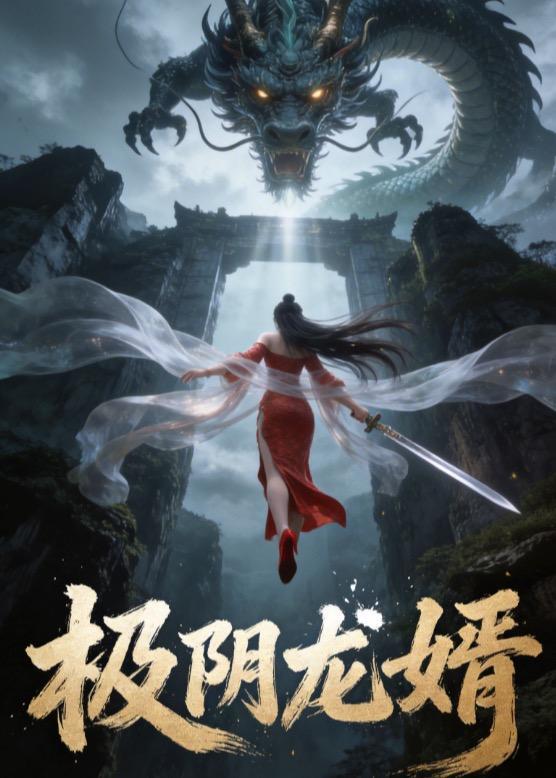 名称：2026年4月26日 短剧更新目录1描述：1.极阴龙婿（32集）Ai短剧2.那年烟花散尽（50集）丁敬一＆陈雪菲3.男友逼我放弃保研，我逆袭成顶尖医博（35集）Ai短剧4.双生错位棋局（30集）Ai短剧5.我替妈妈争口气（64集）李悦暄＆赵婉鹭山6.濒死开局，我激活怨气收集系统（80集）李曾＆贾恒洋百度：