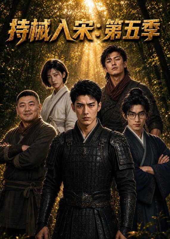 名称：2026年10月24日 短剧更新目录4描述：1.持械入宋：第五季（100集）2.34岁被开，35岁成就自我（40集）那馨&孙浩峰3.迟来深情皆是刃（184集）4.都重生了，这富二代我不装了第十八季（121集）5.极品透视人生（100集）王依海&江路祺&党嘉豪6.捡个小福包，竟能偷听植物心声（136集）7.破产前我发现了白莲花的真面目（60集）黄泽君&许惠婷8.她选择爱自己（60集）东阳&周家洪9.万界仙游，苏小姐不按套路出牌（80集）曹竣柯&刘君洋10.万人迷神颜顶流只想演炮灰第一季（421集）11.我亲爱的死对头（52集）郇依心&闵星翰12.谢先生，请慢热（93集）卢奂俞&车超炎&江路祺13.栀属于你（153集）百度：