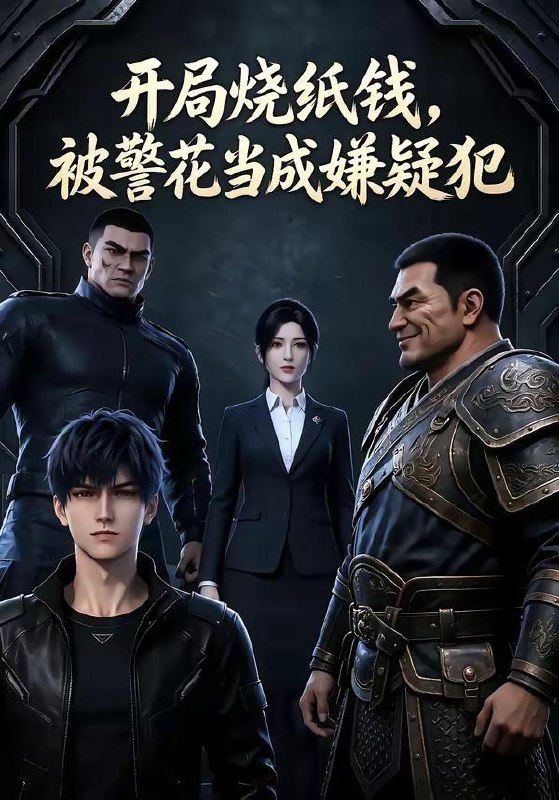 名称：2026年5月23日 短剧更新目录3描述：1.开局烧纸钱，被警花当成嫌疑犯（73集）动漫短剧2.乞丐老公是隐藏大佬（63集）周越＆蒋昕妍3.重生：回到1983当富翁后（114集）Ai短剧4.我的付出竟然成了我的罪证（98集）Ai短剧5.不搞宫斗，只想搞钱出宫（67集）王晨钊＆张沐琪6.刺激！真千金带吃瓜系统发大疯第一季（60集）动漫短剧百度：