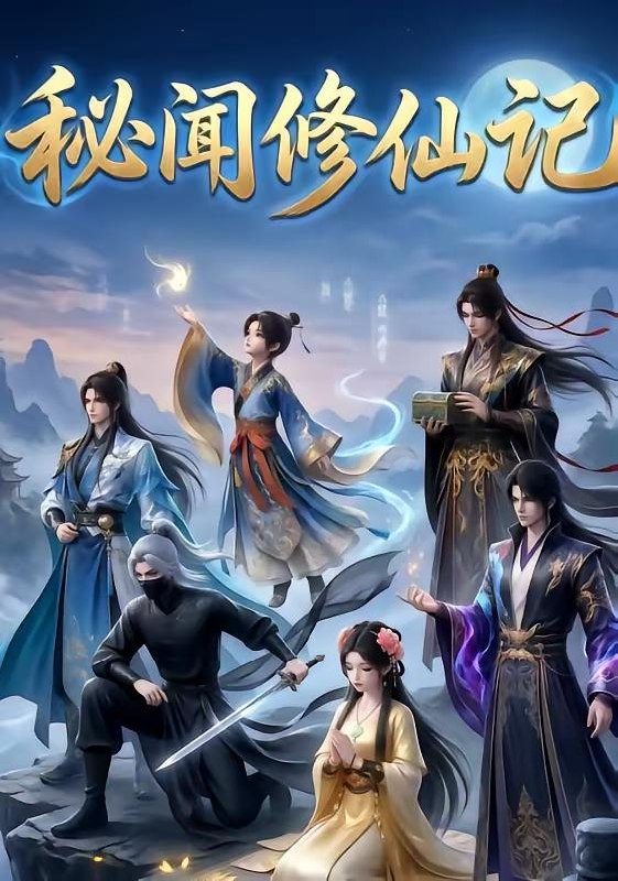 名称：2026年5月1日 短剧更新目录6描述：1.秘闻修仙记（53集）动漫短剧2.蓝道双娇之纵横老八门（50集）王天赐＆袁琬容3.老祖宗竟是我自己（60集）都钊＆林嘉慧4.宁有尧光（37集）Ai短剧5.他占我车位三天，我用法律让他赔到卖车（60集）董星辰＆孙颖玉6.我的奶奶22岁（48集）Ai短剧百度：