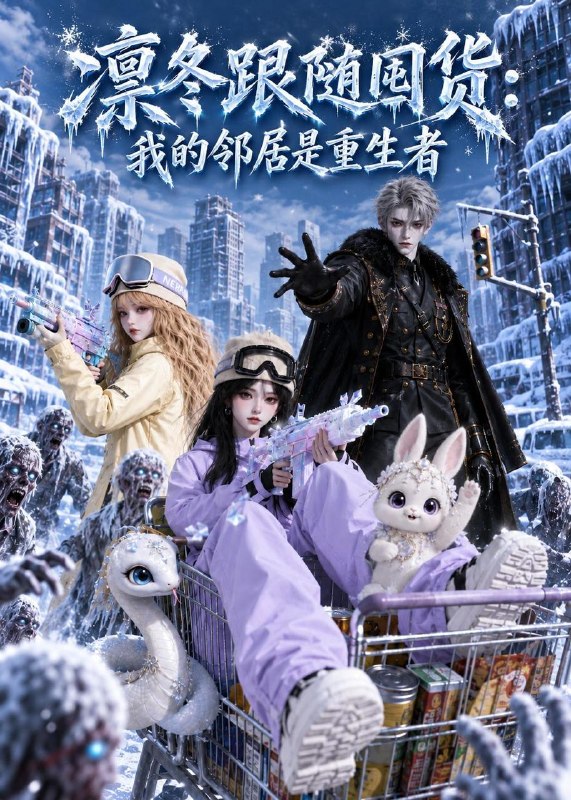 名称：2026年10月11日 短剧更新目录5描述：1.凛冬跟随囤货：我的邻居是重生者（367集）2.厨神穿越，摆摊竟治愈厌食太子（90集）3.嫡女锦杀第二季（139集）4.帝国第一驸马：世子无敌第一季（538集）5.夫人绑定了魔丸保姆系统（80集）张瑞恩&郑纪元6.公路求生：没抽到车（124集）7.烬爱归零（41集）刘子洋&程龙8.你听心声我吃瓜，换嫁夫妻笑哈哈新编版（136集）9.暖婚叙深情2（162集）10.虐文女主捡了个恋爱脑老公（40集）唐丽雯&王秝乔11.我家保姆的伪装（32集）张羽茜&王允龙12.檐下双姝，岁岁相伴不离（136集）13.一遇惊川，溪入流年（373集）百度：