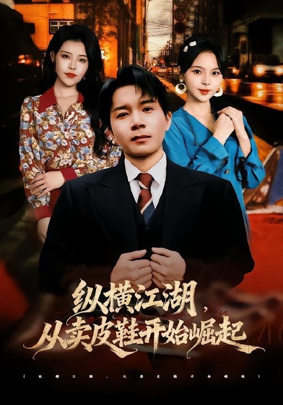 名称：2026年7月18日 短剧更新目录6描述：目录：1.纵横江湖，从卖皮鞋开始崛起（69集）姚奕太＆余卓阳2.退婚反被倒追，校花她真急了（86集）天天＆张笑颜3.偏执王爷护我渡尘渊（28集）AI短剧4.猛龙过江3之只手遮天（64集）乾龙＆贾楠＆闫聪5.两界跑龙套，老太我养活了全家第三季（80集）6.繁花重启（30集）AI短剧7.错嫁权臣后，我被宠上天（71集）8.爱的距离（72集）AI短剧9.棠晚花谢即归来（61集）AI短剧百度：