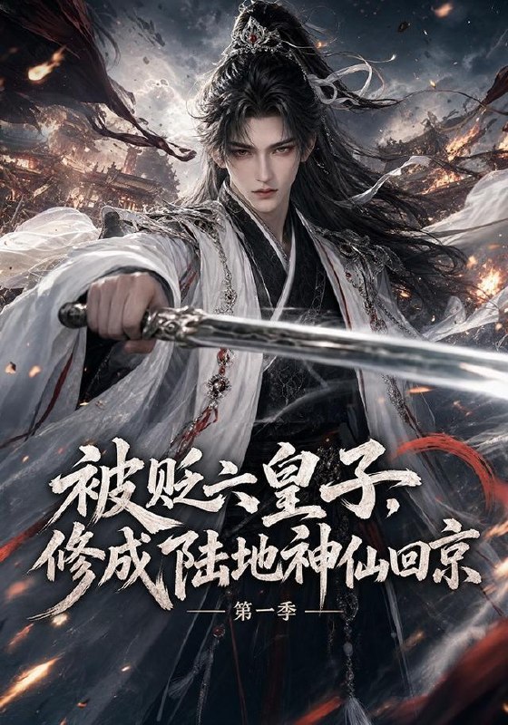 名称：2026年10月14日 短剧更新目录8描述：1.被贬六皇子，修成陆地神仙回京第一季（84集）2.穿个书怎么被末世男主缠上了（126集）Ai短剧3.丹帝转世：从修为被废开始第二季（80集）刘剑雨&范祺4.古今穿梭，老祖宗找我买物资（116集）杨馥羽&邱翔&江路祺5.灵儿控制之蛊心亦灵（149集）6.我，无敌于都市（101集）王依海&江路祺&胡艺瀚7.误惹京华第三季（101集）8.心动是颗星星糖呀（399集）9.星海大盗，氪金机甲都是我的零件（93集）10.星际机甲，病弱指挥官是六边形战士（238集）Ai短剧11.雪剑吟：夫君今日又没有藏好他的尾巴（81集）12.一人一熊的北极岁月（175集）13.重生一觉穿越十年，我执掌商业巨头（96集）舒瀚&刘安歌&马嘉百度：