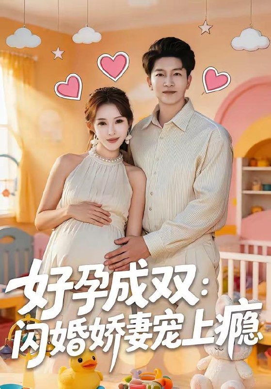 名称：2026年4月12日 短剧更新目录6描述：1.好孕成双：闪婚娇妻宠上瘾（80集）陈子轩＆梁思佳2.离婚，姐转头就去相亲（80集）郧怡静＆于散3.年代：我，猎人王打猎养活全家＆年代我猎人王打猎养活全家（82集）程禹＆齐惠昭4.透视万物，只怪校花太惹眼（80集）小禹＆珞妍5.我以一身骂名护海城（79集）涂梦飘＆钟6.与女总裁离婚后，她后悔了（80集）叶苗苗＆郑铂瀚百度：
