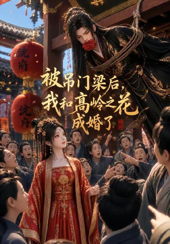 名称：2026年6月5日 短剧更新目录1描述：目录：1.被吊门梁后，我和高岭之花成婚了（16集）动漫短剧2.离婚后，我收回前夫的一切（71集）孔莹莹3.联姻结束，我让前夫高攀不起（88集）Ai短剧4.末世怪谈之手机兽入侵（65集）动漫短剧5.女兄弟是学人精，她直接叫停婚礼（55集）常文景＆田杨6.深情未止，念念不忘（83集）Ai短剧7.我准点下班后，公司快倒闭了（46集）Ai短剧8.勿扰模式已失效（77集）熊超＆子涵9.总裁的专属花艺师（56集）Ai短剧百度：