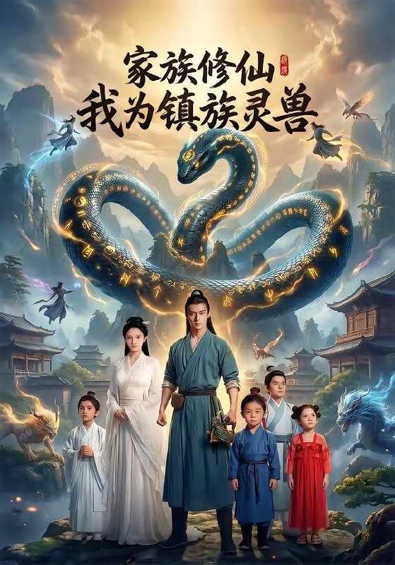 名称：2026年5月16日 短剧更新目录5描述：1.家族修仙：我为镇族灵兽（56集）Ai短剧2.狼王殿下，王妃怀着狼崽又跑了（82集）Ai短剧3.重生，我再也不会抛下老婆孩子（76集）张瑾&车婷婷4.桃源一梦，岸伴茹行（38集）Ai短剧5.春深见云时（40集）Ai短剧6.回到都市，我救的美人，想害我（97集）李乾锋&崔栩淙百度：