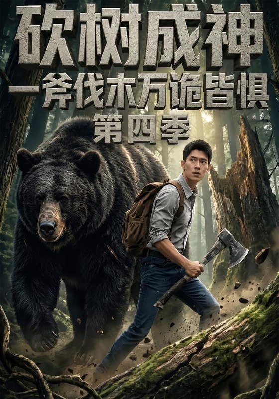 名称：2026年10月29日 短剧更新目录14描述：1.砍树成神：一斧伐木万诡皆惧第四季（200集）2.枯骨成仙第八季（170集）3.深渊婚途（40集）张蓝月&孙茂峰4.神级房东：我的租客各个都是大佬第一季（463集）5.天煞宠妃生存日记（46集）6.我被傲娇魔尊大反派“馋”上了！（97集）7.重生医者仁心第一季（108集）8.被偷走的天籁：真假蒙面歌手（20集）林鸽&亦阳9.辞笙予你（50集）10.带娃国运求生：全职宝妈惊艳全球（149集）11.东北一家人，把修仙界整不会了（364集）12.拐走哥好友 （60集）13.回乡种田，手握灵泉养全家第三季（150集）百度：