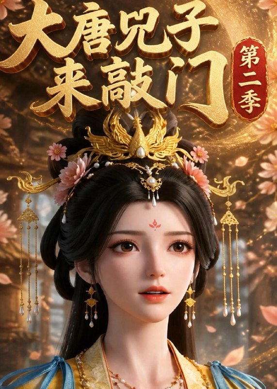 名称：2026年6月15日 短剧更新目录1描述：目录：1.大唐兕子来敲门第二季（52集）动漫短剧2.穿越六二，娇养绝美村花（43集）Ai短剧3.凤眸一怒，捣出现代武器你怂啥（61集）Ai短剧4.敢拆我发电站，别哭着求我就行（35集）Ai短剧5.末世冰封：我囤百亿物资收养女神（70集）动漫短剧6.清清钢卷（29集）Ai短剧7.清塘逐光，坚守终有岁月回甘（38集）Ai短剧8.我被闺蜜哥哥缠上了（30集）动漫短剧9.重生之小熊猫，魔尊天天黏着我（30集）Ai短剧百度：