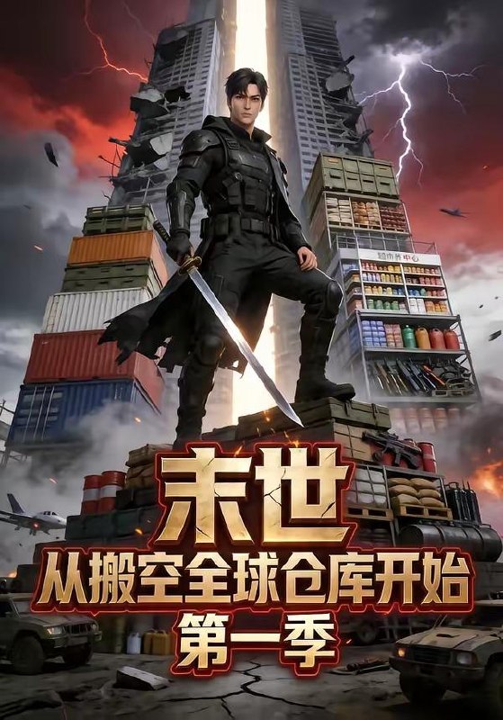 名称：2026年5月8日 短剧更新目录6描述：1.末世：从搬空全球仓库开始第一季（132集）动漫短剧2.凤归花枝暖（78集）Ai短剧3.看门老爸牵出四大神兽儿子你慌啥（81集）陈立唯＆闫妍4.签到百年的我成了无敌剑神（98集）徐晨皓＆张星伊5.我只想修行，怎么偏要我娶媳妇（80集）鲁昊＆顾梢姌6.无敌镖人，开局护送灭世帝女！（60集）Ai短剧百度：