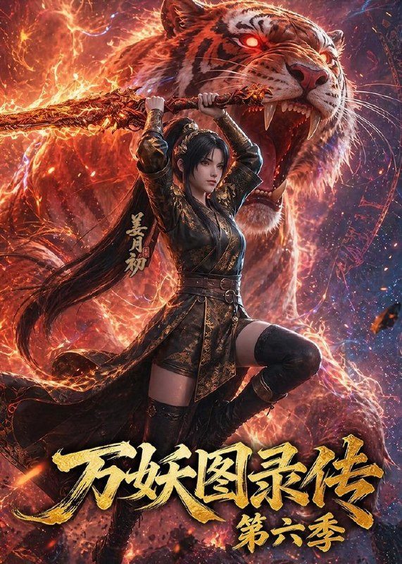 名称：2026年7月8日 短剧更新目录5描述：目录：1.万妖图录传第六季（90集）动漫短剧2.春赋寒山（47集）AI短剧3.换身吃瓜，主角竟是我自己（74集）王驰＆杜美丽4.假下蛊，真上位（23集）动漫短剧5.京城第一逆女（19集）动漫短剧6.景影帝步步为营：沈医生在劫难逃（75集）王子亓＆刘国庆7.摸骨老祖在线打假（60集）史小莉＆马治邦8.青丝被剃，改嫁摄政王（50集）AI短剧9.欲染京曦，装乖过头，贺少非说我暗恋他（94集）动漫短剧百度：