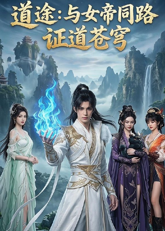 名称：2026年6月13日 短剧更新目录4描述：目录：1.道途：与女帝同路证道苍穹（106集）Ai短剧2.夫人，世子他蓄谋已久（60集）Ai短剧3.年终奖300万到账3000元（41集）Ai短剧4.说我三吨猪飞了，我反手举报被劫（41集）Ai短剧5.替嫁后，世子他崩人设了（36集）Ai短剧6.贴身御厨，独宠高冷女帝（82集）李云鹏＆胡冬晴7.我家娘子，不对劲第三季（99集）陈外＆鲁芳岐8.我养大的状元成了我的靠山（60集）Ai短剧9.携崽归来：顾少他满世界找疯了（30集）Ai短剧百度：
