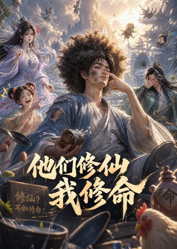 名称：2026年10月2日 短剧更新目录4描述：1.他们修仙我修命（123集）2.一梦青玄之小师妹哭唧唧第一季（80集）3.异界魔女带娃建国（65集）4.至尊临凡（60集）杨景景&霍圣浩5.致浅浅的小时光第四季（122集）6.山野厨娘，挖尽山珍发大财第六季（99集）7.被抢当王妃，我用嫁妆带飞王府（85集）柳颖&李亦承8.反派老公能读心（82集）9.反派拿捏！（155集）10.卦妃天下（81集）AI短剧11.回乡养殖：喵喵大王成为村中一霸（80集）AI短剧12.觉醒黄金眼后我一路开挂（53集）李昊航&陈聿可13.落入深海遇见你（112集）百度：