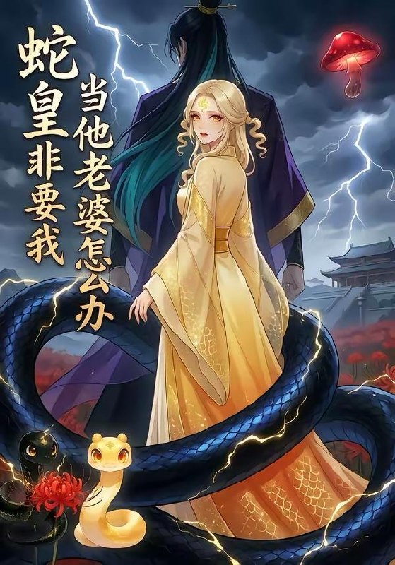 名称：2026年4月17日 短剧更新目录14描述：1.蛇皇非要我，当他老婆怎么办（34集）动漫短剧2.鬼才律师不太冷静（82集）田杨＆朱艺雯3.顾盼锦年（36集）王道铁&焦俊艳4.读心奶娃带飞爹（52集）Ai短剧5.白头藏锋震惊儿孙（65集）孟岳＆李百万6.祁先生，请不要相信我（45集）贾晓龙＆赵美琦百度：
