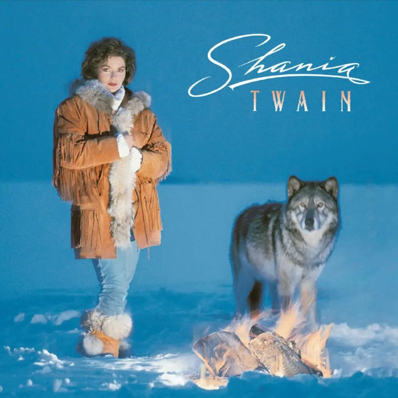 名称：Shania Twain - 1993年专辑 - Shania Twain   Flac描述：这是加拿大女歌手仙妮娅·唐恩改名后首张录音室专辑，于1993年4月20日在北美地区发行，1994年5月3日在英国发行，并于2000年3月6日在欧洲再版