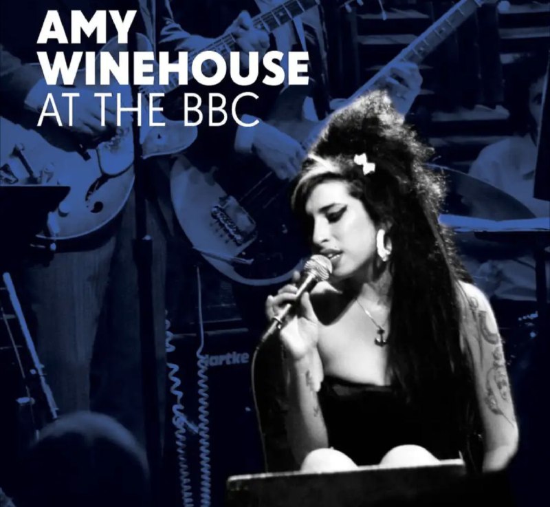 名称：Amy Winehouse - 2012年专辑 - Amy Winehouse at the BBC    Flac描述：01、Know You Now02、Fuck Me Pumps03、In My Bed04、October Song05、Rehab06、You Know I m No Good07、Just Friends08、Love Is A Losing Game09、Tears Dry On Their Own10、Best Friends, RightUpdate11、I Should Care12、Lullaby Of Birdland13、Valerie14、To Know Him Is To Love Him链接：
