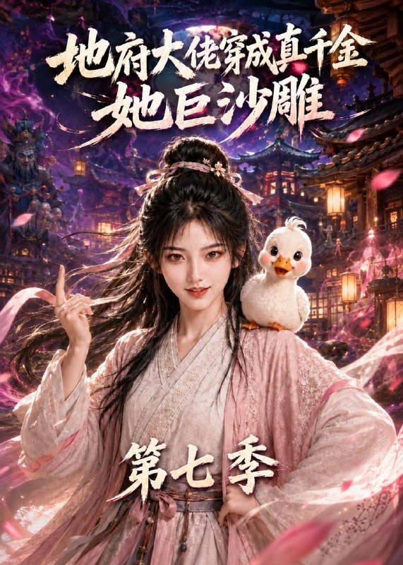 名称：2026年10月25日 短剧更新目录6描述：1.地府大佬穿成真千金，她巨沙雕第七季（157集）2.穿书兽世：炮灰女配终于吃上好的了（90集）3.不好糟糕！惊悚boss又凶又黏人（126集）4.反派大佬全拿下：错嫁哭包（63集）杨珊子&叶皓然5.反转带娃之叨叨父爱第五季（85集）6.搞错联姻对象青笺未寄误红妆（80集）7.顾少，你攻略错人了（75集）Ai短剧8.精通兽语之百兽养成记5（106集）9.看见弹幕时白月光回国了（83集）10.我和你的罗曼蒂克（84集）吕思逸&王梓烨11.相公是白骨，带我打渔暴富（82集）12.质子归来，囚我为妃（183集）13.捉妖记之反套路（21集）百度：