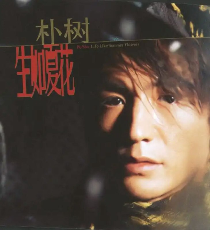 名称：朴树 - 2003年专辑 - 生如夏花   Flac描述：那个在忧郁的自我中吟唱的朴树复活了，那个在彷徨中寻找坚实生命的音乐浪子已开始振作