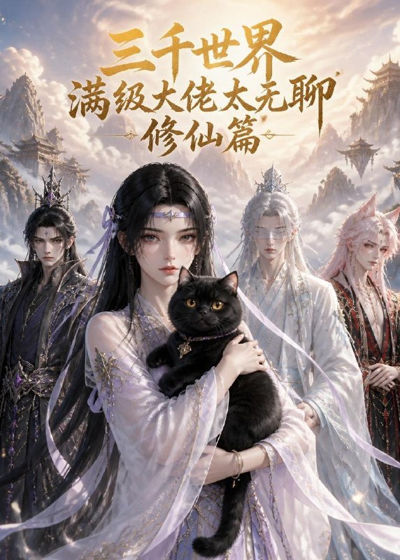 名称：2026年7月19日 短剧更新目录8描述：目录：1.三千世界满级大佬太无聊，修仙篇（30集）2.霜月帝国之恋第一季（13集）3.我靠无限回档制霸后宫（72集）4.这杯咖啡，你喝不起（46集）AI短剧5.做了3年保姆，老娘决定不忍了（36集）AI短剧6.分家被欺，我靠老宅逆天改命（62集）AI短剧7.妈妈的人生不设限（55集）AI短剧8.马甲落，卿心起（57集）9.弃婚改命，璀璨新生（66集）AI短剧百度：