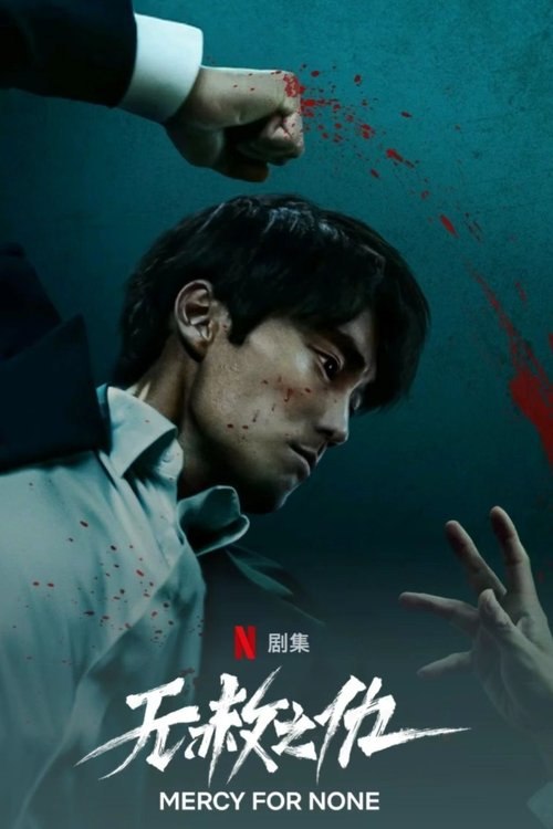名称：无赦之仇 (2025) 4K 全集 内嵌简繁字幕描述：故事围绕主角南基准的过去与复仇之路展开