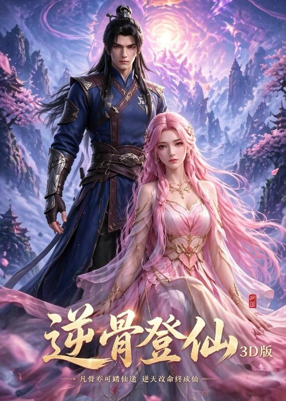 名称：2026年6月11日 短剧更新目录10描述：目录：1.逆骨登仙3D版（51集）动漫短剧2.千亿总裁后悔了：她带崽惊艳全球（43集）Ai短剧3.秦总他藏不住了（70集）徐星然＆李泽平4.预知红妆：不嫁侯门嫁东宫（46集）Ai短剧5.春宵锁爱（60集）动漫短剧6.夫君死后，我权倾侯府（38集）Ai短剧7.归国后，我撕碎妻子的谎言（61集）樊磊＆黄科8.黄泉客栈（60集）Ai短剧9.开局一无所有，我却背景通天（73集）李永鑫＆杨依霖百度：