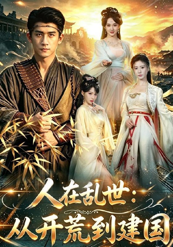 名称：2026年8月14日 短剧更新目录13描述：1.人在乱世：从开荒到建国（79集）苏泓奕＆张艺霖（1080P）2.生恩凉薄，养恩滚烫（70集）AI短剧3.他的洁癖，只对我（42集）4.冷宫深处帝王春（59集）AI短剧5.护镖人之无敌镖人，开局护送灭世帝女第三季（63集）6.夫人走的第三年（63集）7.嫡女重华，执棋天下（53集）8.倘若那天（63集）王嘉禾＆陈泫孝（1080P）9.提灯伏鬼，业火焚煞（60集）10.诬告我祸乱后宫，重活一世我不忍了（51集）房蕾＆魏尊（1080P）11.天道为凰：全能大佬燃炸天（73集）12.小司命她被团宠了（88集）13.缘烬梅殇，一世错恋（51集）百度：