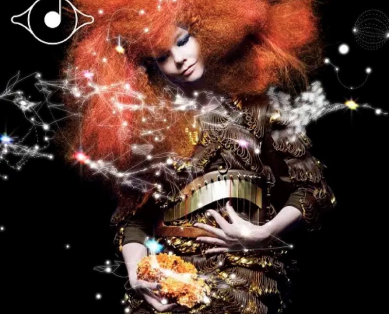 名称：Björk - 2011年专辑 - Biophilia   Flac描述：比约克（冰岛语：Björk；1965年11月21日—，香港、马来西亚、台湾译为碧玉），全名比约克·格维兹门斯多蒂尔（Björk Guðmundsdóttir；冰岛语发音：[pjœr̥k ˈkvʏðmʏntsˌtouʰtɪr̥] ），是一位冰岛创作歌手、乐器多面手，同时也是一位音乐制作人