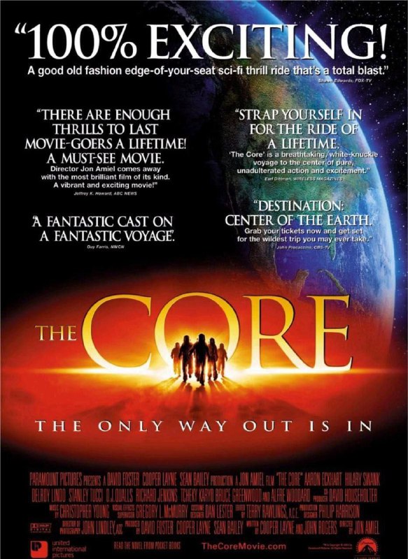 名称：地心抢险记 (2003) 4K HDR 内嵌简繁字幕描述：某天，世界各地接连出现奇怪现象：安装心脏起搏器的病人突然暴亡、鸽子迷失方向四处乱撞、金门大桥断裂、罗马竞技场遭到密集雷电袭击……一时间，人类陷入前所未有的恐慌，似乎恐怖的世界末日就在眼前