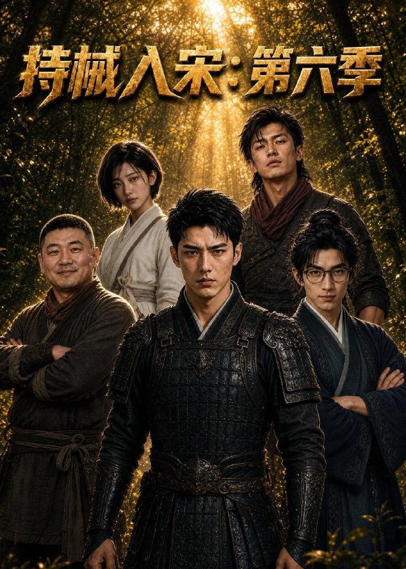 名称：2026年10月26日 短剧更新目录3描述：1.持械入宋第六季（100集）2.穿成驯兽女，契约神兽来打工（38集）AI短剧3.大小姐别过来，我只想读书啊（167集）4.恶魔上司赖上我！（90集）5.皇上表弟说他恕难从命（70集）6.旧巷炊火与书声：小保姆遇上好领导（91集）7.抠门大王的福袋改造记（30集）孙守财&从悦8.林家桑女的红火日子第二季（100集）9.林小宝传之福娃到我家（74集）10.少年田野（30集）邓泽鸣&王乐夫11.岁月不负苦心人（60集）张梦薇&范修军12.他暗恋我好多年（202集）13.阿妈的手擀面（61集）韩姝妹&彤年百度：