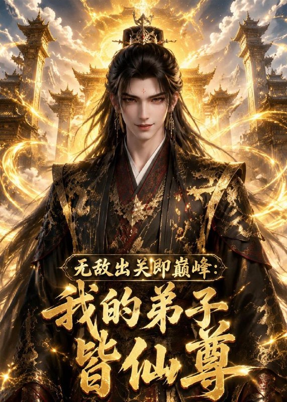 名称：2026年7月1日 短剧更新目录2描述：目录：1.无敌出关即巅峰：我的弟子皆仙尊（93集）动漫短剧2.狂飙之绝地反击（70集）刘尚麟＆时一3.灼灼其华，岁岁安暖（59集）Ai短剧4.旺夫的我，谁也不惯（65集）董星辰＆杨晰茹5.貔貅心声傍身，大小姐直接掀桌了（82集）王晨钊＆王阡惠6.南慈，胡不归（57集）孔肉肉＆尚官7.加班加到下辈子（20集）滕佳楠＆哲宇8.别卷了前夫，我只想搞钱（80集）荣玉岩＆李美慧9.檐下有莺声（50集）AI短剧百度：