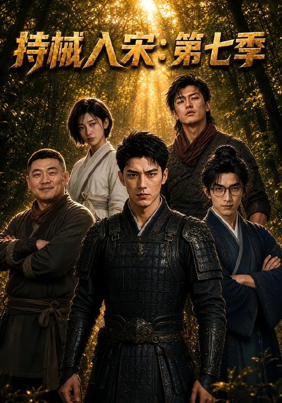名称：2026年10月31日 短剧更新目录11描述：1.持械入宋：第七季（100集）2.边关第一商女（51集）3.疯狂传染之反恋爱脑是工作，恋爱脑是生活（111集）4.萌宝助攻：保姆阿姨请就位（180集）5.梦醒宁栖怀山处第二季（130集）6.我的超市通蛮荒，开店的我赚麻了（80集）7.误入满级大神宿舍，我成了团宠第三季（91集）8.新婚夜被废，弃妃登顶江山（77集）9.雪落望雪城-第一季（59集）10.押镖：氪金封神路（53集）11.一首恋综金曲，高冷女神倒追我（65集）12.余烬玫瑰（13集）13.真千金她不按剧本来（44集）百度：