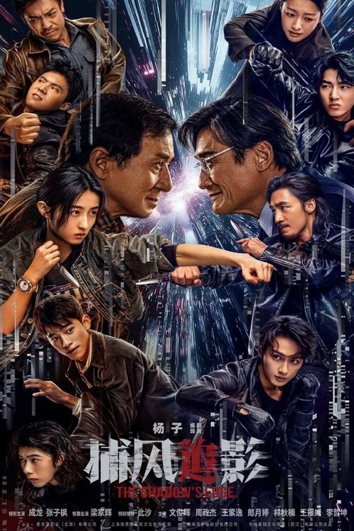 名称：捕风追影 (2025) 4K 高码 HDR描述：一伙天才盗匪劫走数亿资产，却凭借超强反侦察能力全身而退，戏耍警方“天眼”系统