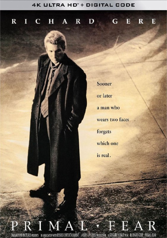 名称：一级恐惧 (1996) 4K HDR 中字外挂字幕描述：芝加哥发生了一桩震惊全城的恐怖血案