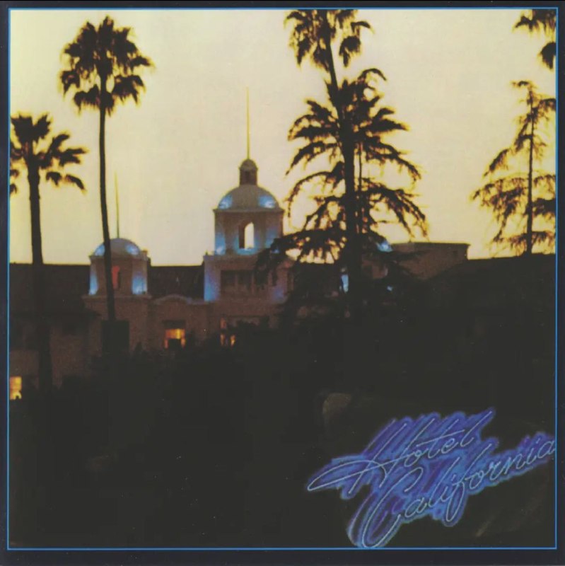 名称：老鹰乐队 (Eagles) - 1976年专辑 - (加州旅馆) Hotel California  -Flac描述：老鹰乐队演唱的Hotel California被誉为全球音乐史上的一座丰碑