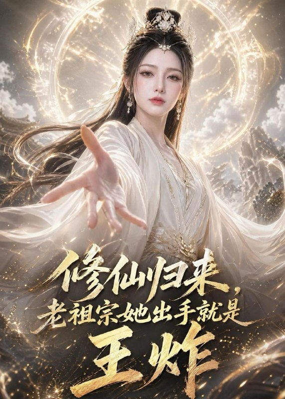 名称：2026年6月2日 短剧更新目录3描述：目录：1.修仙归来，老祖宗她出手就是王炸（75集）Ai短剧2.重生七次，冷面帝王宠我入骨（60集）Ai短剧3.星空与塔台的约定（63集）肖雨＆成岳＆冯建宇4.退婚当日，玄龟是三界老祖（39集）Ai短剧5.嫡姐当家：只要脸皮厚顿顿都吃肉（64集）Ai短剧6.进城找亲爸亲妈，她超级不好惹（95集）张颖菲＆王也7.师姐在上：小师弟持证上岗（81集）柳贯一＆董思彤8.未婚妻嫌我土，我医冠天下（80集）张甜诚＆言灵9.喂！恶龙！抓错人了！（16集）Ai短剧百度：