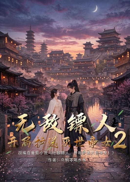 名称：2026年7月1日 短剧更新目录4描述：目录：1.无敌镖人开局护送灭世帝女2&无敌镖人，开局护送灭世帝女！2（61集）Ai短剧2.我只是技能多了亿点，她们怎么都倒追我啊？（56集）苏泓奕＆王星辰3.深宫活命途（66集）AI短剧4.孤凰踏碎九重尘（56集）动漫短剧5.带领全村致富后，才发现村长是皇帝（118集）陈雷雷＆北果6.长夜有光（91集）孙航＆祝昕愿7.质子殿下的囚鸟（43集）动漫短剧8.重生归来，一路长虹（78集）曾帅翔＆朱予彤9.笑着把侯府端了（20集）动漫短剧百度：