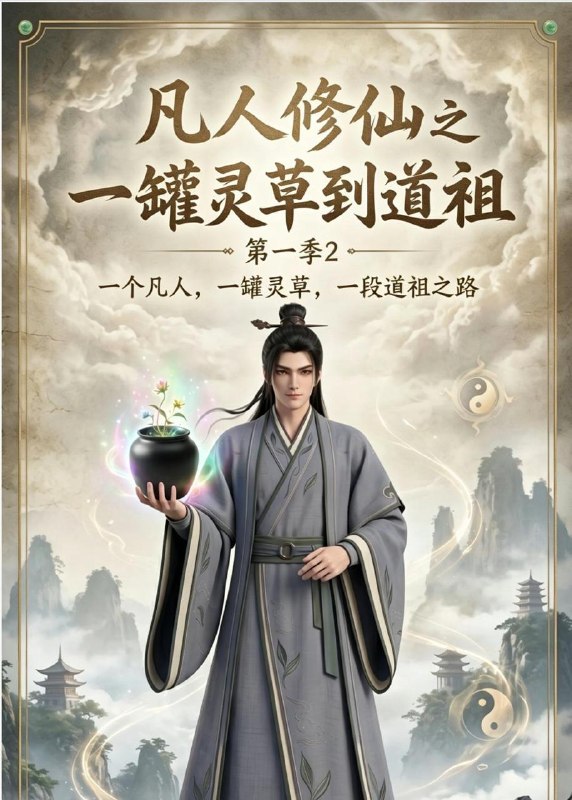 名称：2026年8月1日 短剧更新目录8描述：1.凡人修仙之一罐灵草到道祖第一季2（135集）2.囤货百亿的我，开局却变丧尸（36集）3.电梯里，总裁喊我老婆（76集）4.帝都团宠：对不起我才是女主（81集）5.纯阳龙盒：我的复仇征途（80集）师彬＆吕洁6.穿越之丧彪楚迟后娘记第二季（70集）7.爱意清零，他们却后悔了（50集）8.卖个早点，怎么上班族全迟到了？第三季（54集）9.倾心再寻（21集）10.日行一善，女帝惊呼反派竟成圣人了（111集）11.透视：人在古代黄金一挖一麻袋（81集）萧禾＆夏闻12.我的超时空便利店通古今（31集）13.咸鱼皇后，穿越者奉我为主（67集）百度：