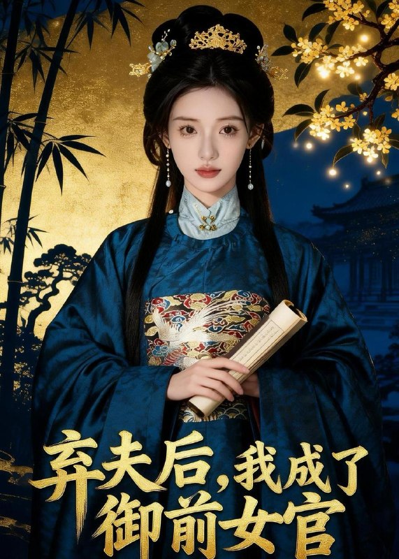 名称：2026年6月23日 短剧更新目录8描述：目录：1.弃夫后，我成了御前女官（47集）Ai短剧2.学霸重生（59集）Ai短剧3.夜场系统：消费百倍返炸了（80集）谢宇豪＆周柳呈4.长安辞心（25集）动漫短剧5.被夺走一切以后我摊牌了（63集）张贻乔＆孔奇力6.八零狂飙，我在荒洞捡海鲜（60集）Ai短剧7.穿成宫女又何妨，我有猫狗来护航（63集）Ai短剧8.苦尽甘来终有时（34集）Ai短剧9.离婚当天，婆婆立我为继承人（50集）Ai短剧百度：