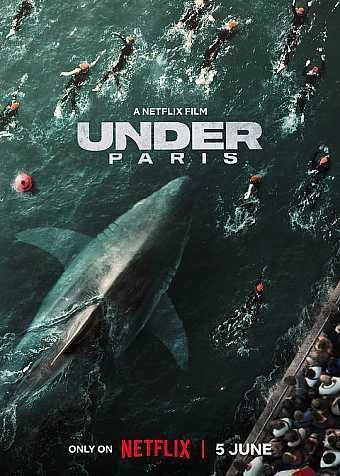 名称：巴黎深渊 (2024) 4K HDR 内嵌简繁字幕描述：2024年夏天，巴黎首次在塞纳河畔举办世界铁人三项锦标赛