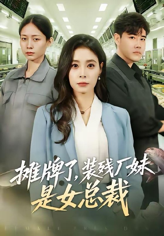名称：2026年4月2日 短剧更新目录1描述：1.摊牌了，装残厂妹是女总裁（56集）韩琪2.善恶门（65集）李智颖3.那年冬至（81集）张翅＆邓灵枢4.婚礼被辱后：少主霸气归位（43集）王志鹏＆邱圆5.队长，你心率超标了（48集）刘丹＆陈欣悦6.开局提升女神好感度（94集）张耀玮＆王小野百度：