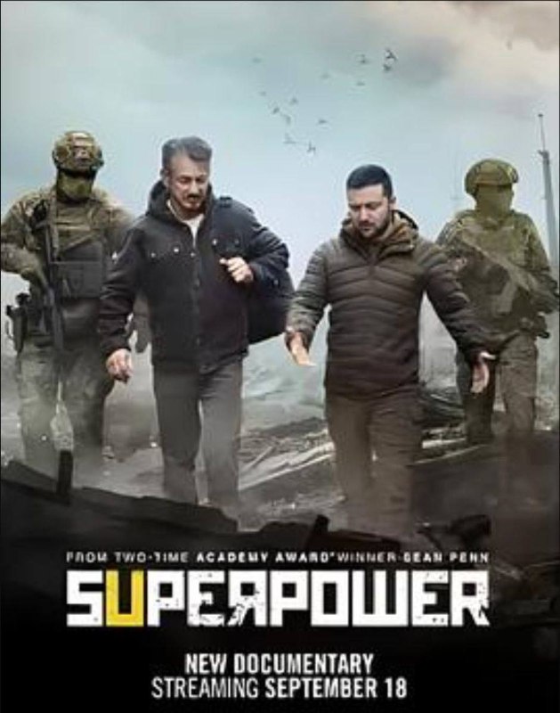 名称：超能力 (2023) 4K HDR 外挂简中字幕描述：Follows the events happening in Ukraine and the truth about Russia's invasion of the country.链接：