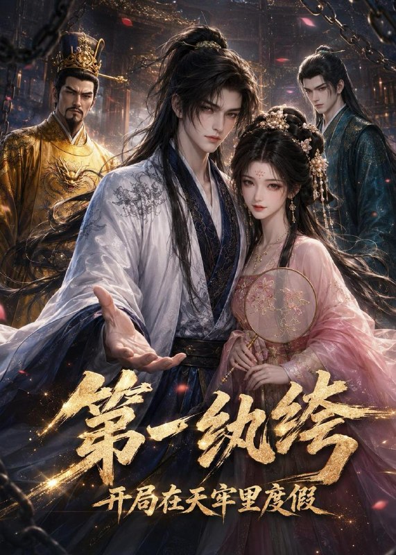 名称：2026年7月2日 短剧更新目录6描述：目录：1.第一纨绔：开局在天牢里度假（44集）动漫短剧2.天命反派：女帝姐姐别追了（94集）Ai短剧3.穿越双雄归田园（178集）马瑞泽＆李钊4.落榜后我靠害虫成为虾王（79集）AI短剧5.神龙寻宝，乡下丫头封神了（100集）书雪漫＆张世顺6.苏小姐，你的马甲太多了（75集）周昭昭＆张昊7.她修行归来，专治一切不服（40集）陈云阶＆胡泽倍森8.庭深月冷，锦碎情绝（62集）Ai短剧9.我的养父农民工（42集）AI短剧百度：