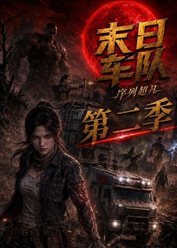 名称：2026年10月25日 短剧更新目录1描述：1.末日车队，序列超凡第二季（321集）2.绑定国运：我靠强化图鉴横扫全球（111集）3.锋刃之她的刀（68集）蒙恩&何佩瑜&诗恩恩4.婚后迷局：夫人她收拾全员（44集）李芮峤&关丁弋5.力量每天增加百分之一，我无敌了第四季（120集）6.女帝毒尊，缺德小师妹（117集）7.潜龙归来，全城等我破局（99集）李进源&闫妍8.魏家逆子成首辅，全族恭请我认祖（105集）王宇峰＆苏西9.我自风雨来（104集）10.系统绑错人，我成了万界团宠（249集）11.夏风与少年之迟到的十年（13集）唐雯清&许铭润12.良缘之约，吾妻小我十二岁（101集）13.母恩难酬（30集）李粤平&刘彦廷&岳伟百度：