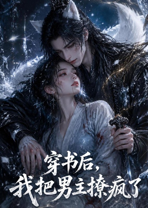 名称：2026年7月18日 短剧更新目录8描述：目录：1.穿书后，我把男主撩疯了（70集）AI短剧2.姐姐我自带表情包（41集）AI短剧3.锦绣清宁（63集）4.流放岭南第一天，全家馋哭了（78集）5.炮灰觉醒：拒收三只白眼狼神兽（64集）6.什么叫龙王他上来就送女主一百连抽（76集）7.棠花颂声（50集）AI短剧8.天降小红娘，我来助您成仙啦（70集）9.我男频读者，整治女频恋爱脑 2（109集）动漫百度：