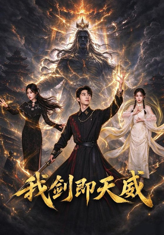 名称：2026年10月17日 短剧更新目录2描述：1.我剑即天威（72集）李兼任&王幸子2.硬汉归来（64集）马昂&张大宝&张婕莹3.予她荆棘（60集）李依依&霍宏展&杨佳4.月般般我的夫君柔弱不能自理第二季（122集）5.深渊魔尊的女王（53集）6.让你代课，你教学生核聚变？第二季（74集）7.八十岁马夫一刀斩天（141集）Ai短剧8.封先生，请再靠近一点（60集）曹轩荣&杜依依9.六零养家日记第二季（82集）10.满院亲戚全是上古大妖第二季（166集）11.萌兽天团，涅槃归来（50集）12.炮灰觉醒，我撩上前世死敌（115集）13.青玄藏锋第四季（20集）百度：