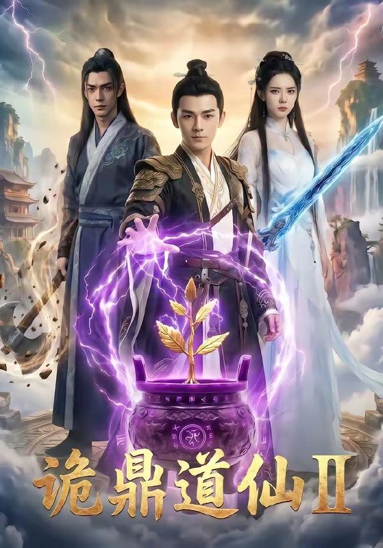 名称：2026年6月3日 短剧更新目录11描述：目录：1.诡鼎道仙2（71集）AI短剧2.乐坛我为王（65集）动漫短剧3.山贼伤夫（22集）动漫短剧4.外室进门后，侯府夫人赢麻了第一季（110集）Ai短剧5.为救爱妻踏缅国透视赌石定乾坤（79集）姜博龙＆宗望舒6.云云利女二（42集）Ai短剧7.拔了唢呐后全村哭瞎了（55集）Ai短剧8.打卡就逆袭，这个系统太强了（80集）刘洋＆周晓雅9.读心赘婿（78集）晓凡＆赵琦百度：