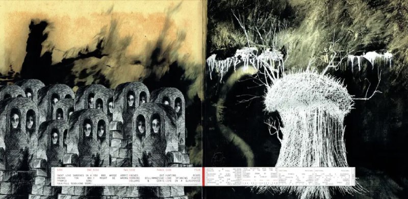 名称：Radiohead - 2001年专辑 - Amnesiac   Flac cue描述：1998+2001两届葛莱美[最佳另类摇滚]唯一得主中时如乐周报+MCB TAIWAN+Q+wIRE无数音乐专刊一致推荐20年必备专辑[KID A I号复制人]之跨世纪概念续篇