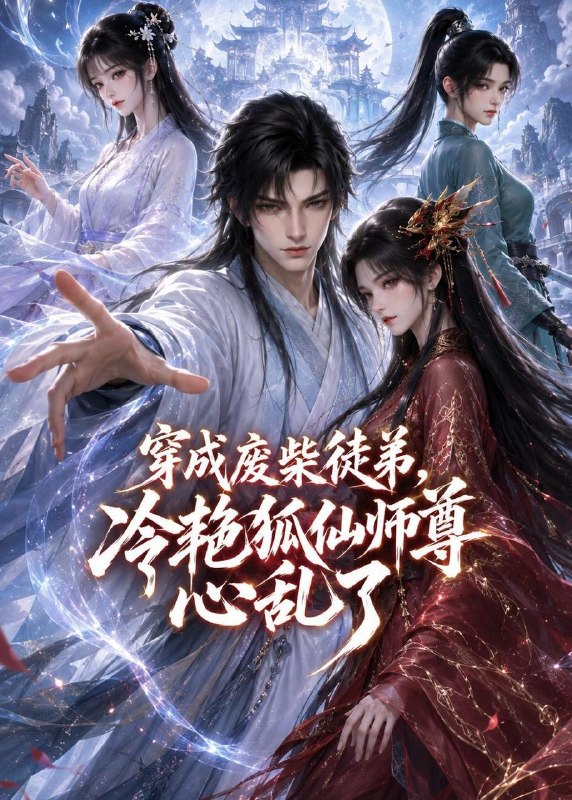 名称：2026年7月29日 短剧更新目录6描述：1.穿成废柴徒弟，冷艳狐仙师尊心乱了（43集）2.废后冷宫开食铺（51集）3.高冷道尊养了只妖帝修勾（41集）4.坏了！我把大理寺阎王拐回家了（28集）5.捡的乞丐老公是条龙（88集）李木扬＆铭汐（1080P）6.两包枸杞，让我晋升了副总（65集）董星辰＆芊亿＆孙兵＆逸枫（1080P）7.潜龙出渊，全球震动（114集）齐宥澄＆邹漪琳＆江路祺＆周州＆王小成（1080P）8.倾世荣宠（60集）9.王爷天天想复婚（71集）10.无敌郡主：书生渡我岁岁安（55集）11.医妃驾到：我的夫君柔弱不能自理（76集）12.云间不逢君（62集）13.状元夫君是醋精（36集）百度：
