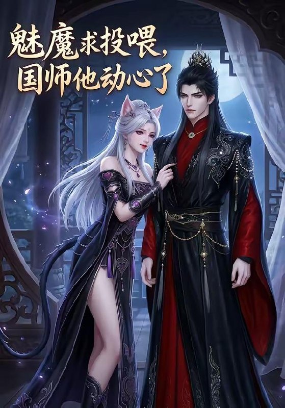 名称：2026年6月8日 短剧更新目录5描述：目录：1.魅魔求投喂，国师他动心了（34集）动漫短剧2.乡下丫头读心后，逆袭成京圈女王（48集）Ai短剧3.最弱法师：偷偷挂机成神（38集）动漫短剧4.一觉醒来，校花成我闺女（80集）王一淼＆刘琪5.七十二时辰亡国，我是临时皇帝（50集）Ai短剧6.带个实验室穿越，残王赖上我（61集）Ai短剧7.东北鬼医：开局五鬼搬运来赶路（80集）马昂＆武鸿蕊8.嫁给哑巴王爷后，我天天想跑路（36集）Ai短剧9.拒当舔狗后我化身护妻狂魔（60集）王名扬＆徐东艺百度：