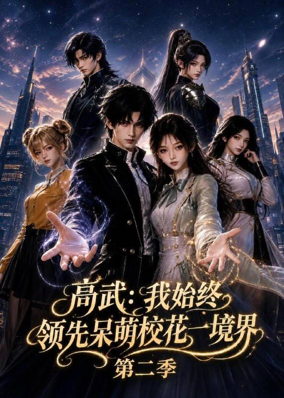 名称：2026年9月19日 短剧更新目录5描述：1.高武：我始终领先呆萌校花一境界第二季（102集）2.千金魔丸，我比比格还能闯祸第2季（145集）3.请君为我续长生第二季（132集）4.副本老大是男友第二季（88集全）5.福泽不从天降来，帅府卯卯暖人心第五季（122集）6.都重生了谁还谈感情（40集）7.财神妻主，战神夫奴（148集）8.书院后街摆吃摊，皇帝咋也来排队第四季（124集）9.她携世间异能渡末世（148集）10.我在皇宫开动物园（80集）常喆宽＆蔺瑞雪（1080P）11.小公爷道，老子可是何美丽的男人8（120集）12.言言当家：反派漂亮亲妈十斤反骨（119集）13.作妖翻车后成了白月光（113集）百度：
