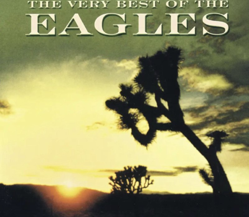 名称：老鹰乐队(Eagles) - 2001年专辑 - The Very Best of the Eagles    Flac描述：老鹰乐队（Eagles），美国摇滚乐队，1970年代早期成立于美国洛杉矶